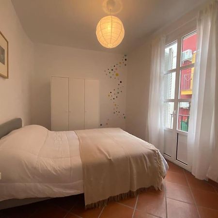 Tranquilo Piso Alameda Apartment Севиля Екстериор снимка