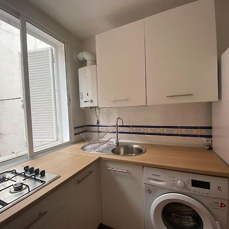 Tranquilo Piso Alameda Apartment Севиля Екстериор снимка