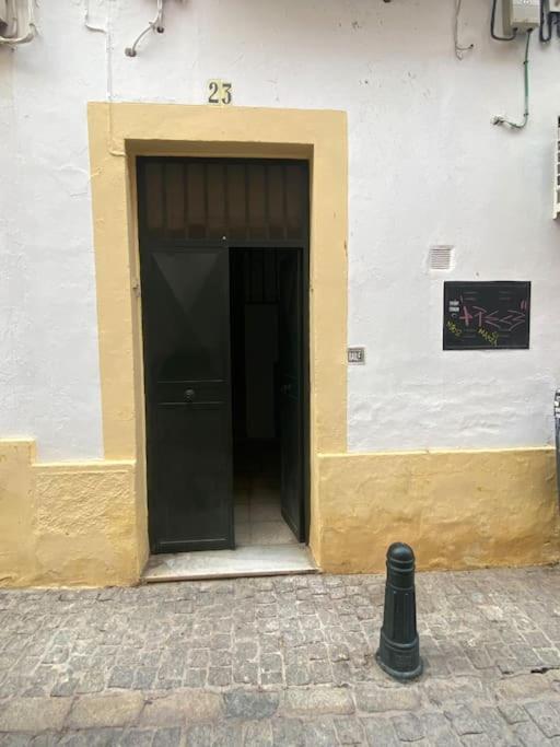 Tranquilo Piso Alameda Apartment Севиля Екстериор снимка