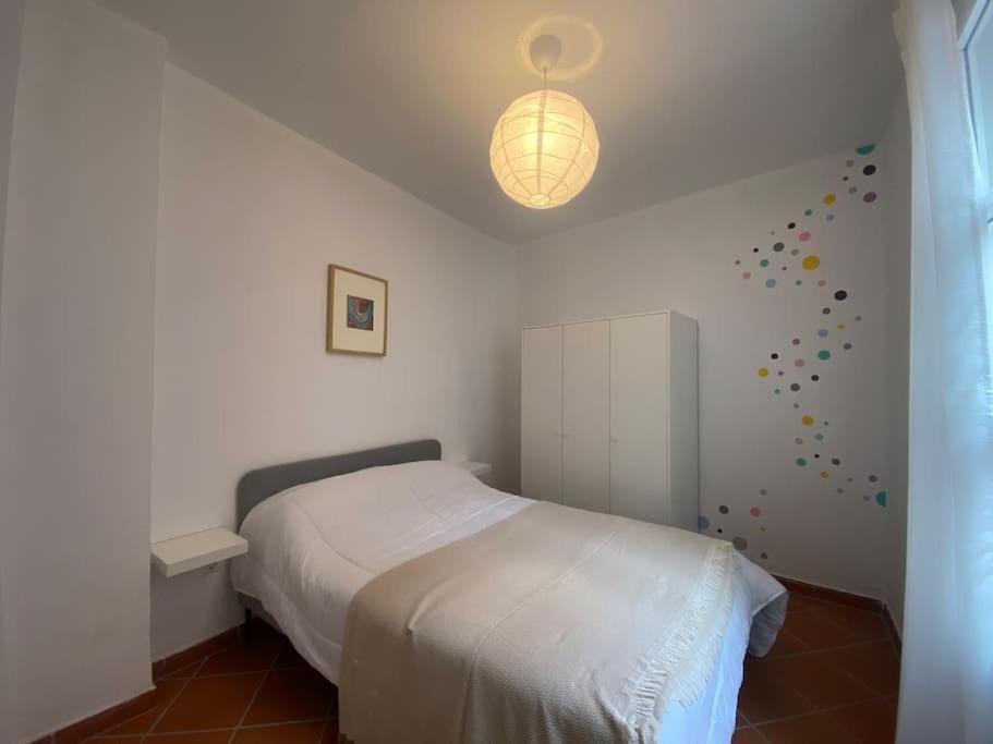 Tranquilo Piso Alameda Apartment Севиля Екстериор снимка